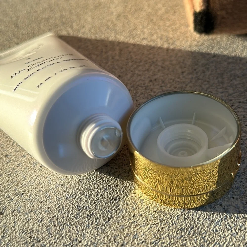Westmore Beauty • Skin Conditioning Exfoliator • Sealed • 2.5 oz. • NEW!